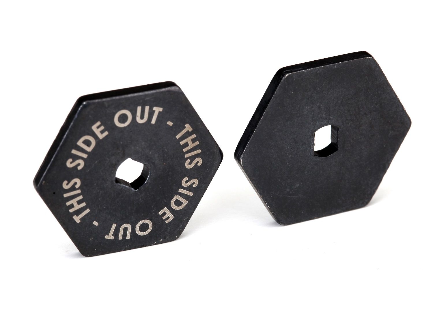 8249 Slipper eliminator plate