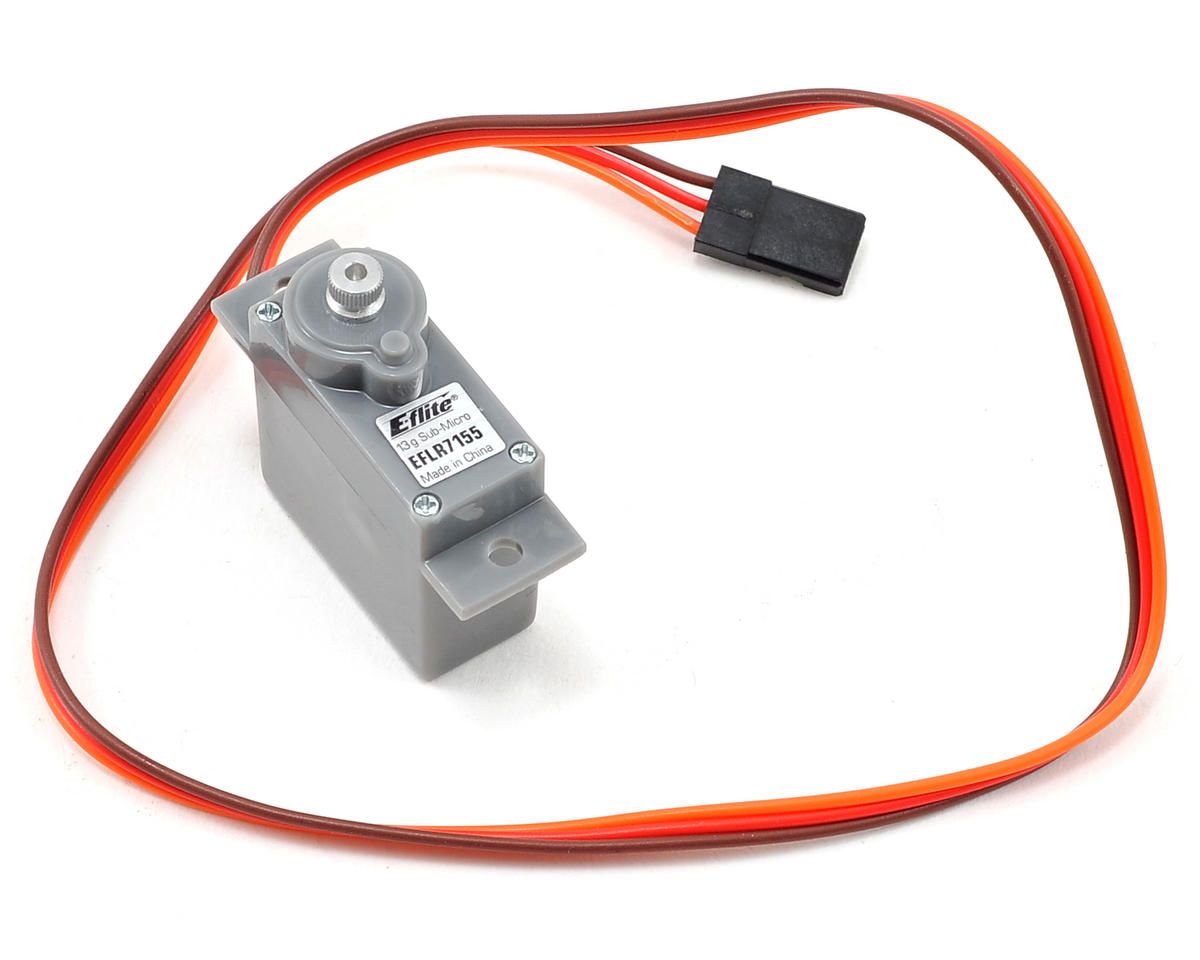 EFLR7155 13g Digital Micro Servo