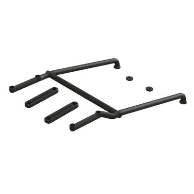 ARA480023 INFRACTION ROLL CAGE ARRMA Roll Cage