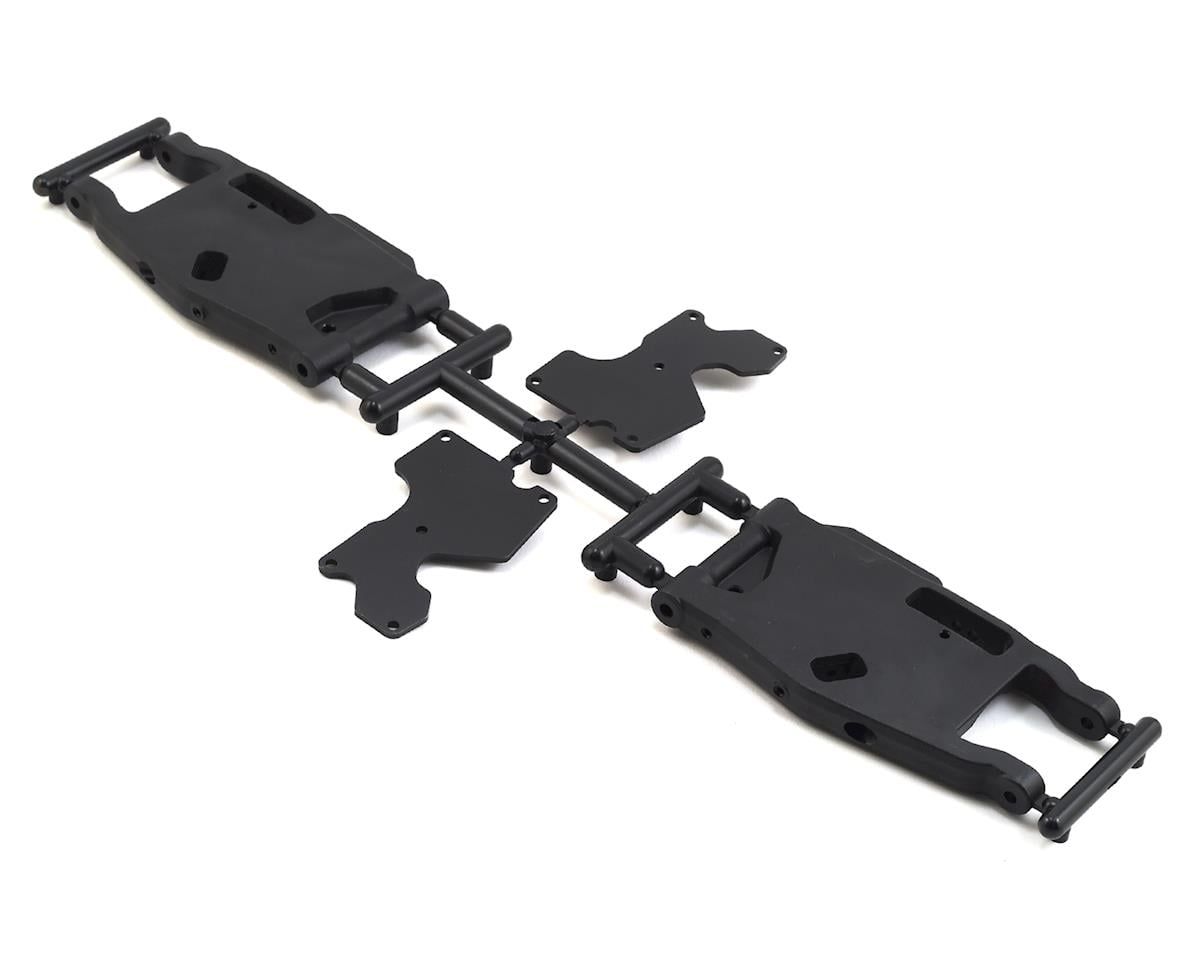 E2145 Rear Lower Suspension Arm L/R: X8