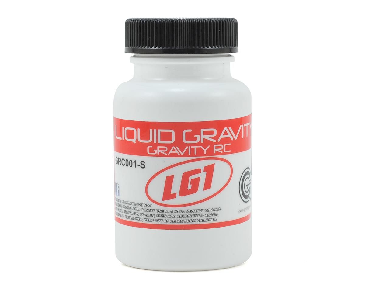 GRC001 Liquid Gravity LG1