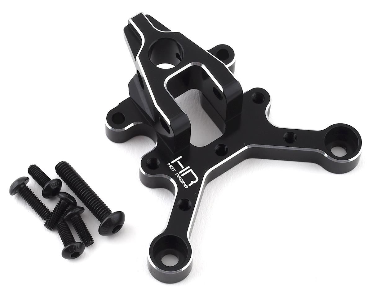 ANN12FM01 ALUMINUM CENTER BRACE FRONT MOUNT BXL 6S