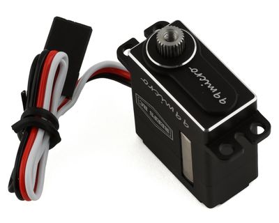 SEHREEFS25 99 Micro High Torque High Speed Micro Servo 0.08/115 @ 8.4V