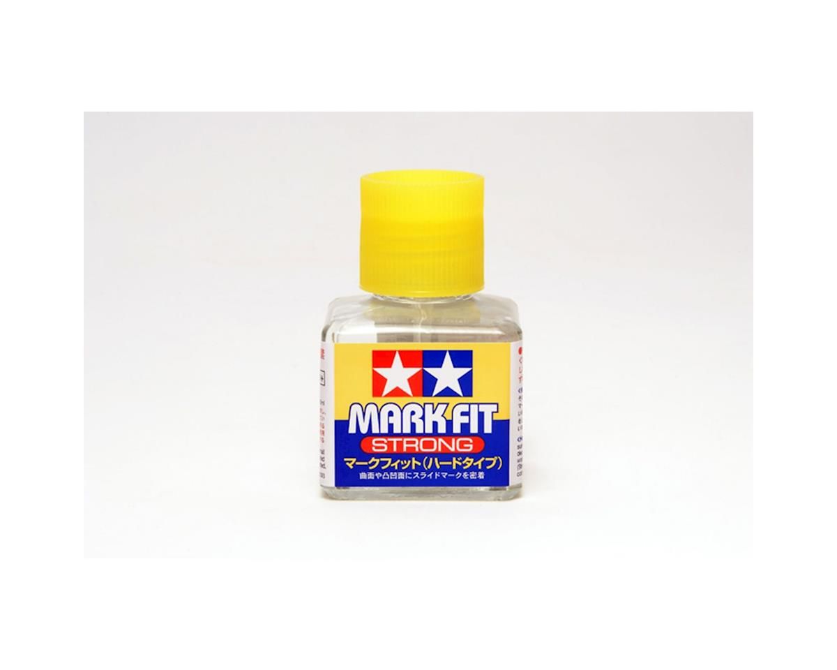 Tamiya Mark Fit (strong)