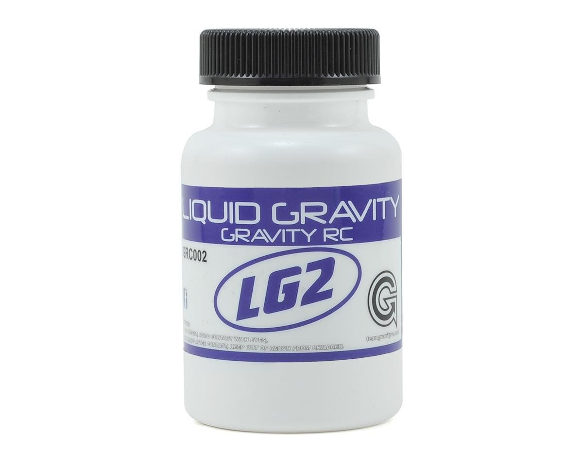 GRC002 Liquid Gravity LG2