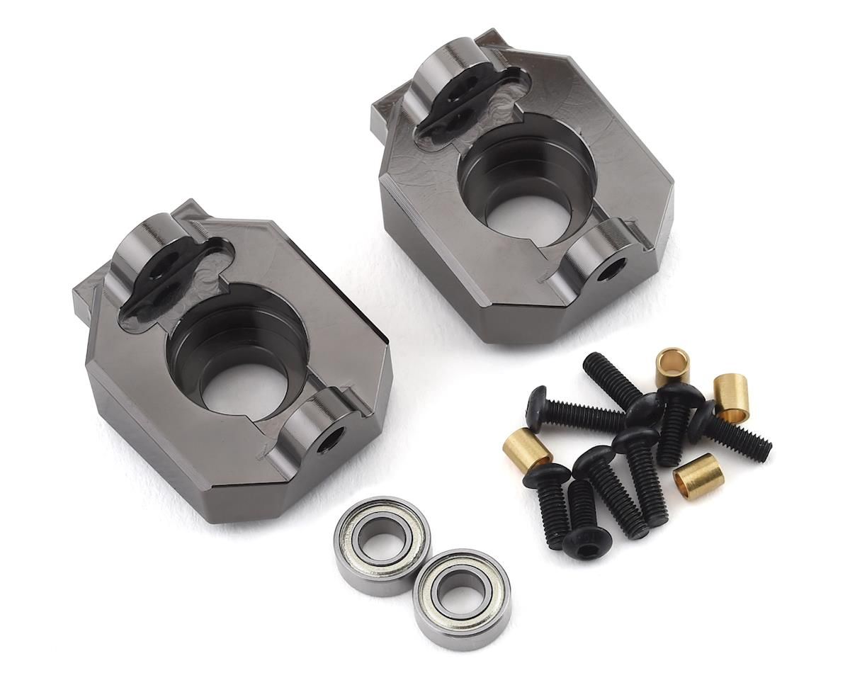 SSD00357 SSD RC Element Enduro Brass Knuckles