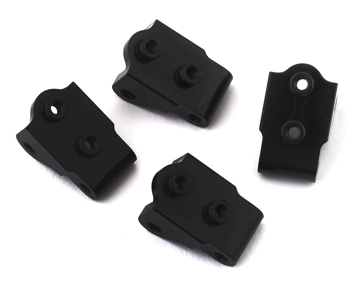 STR42060LBR Lower Shock/Link Mount for Associated Enduro-Black