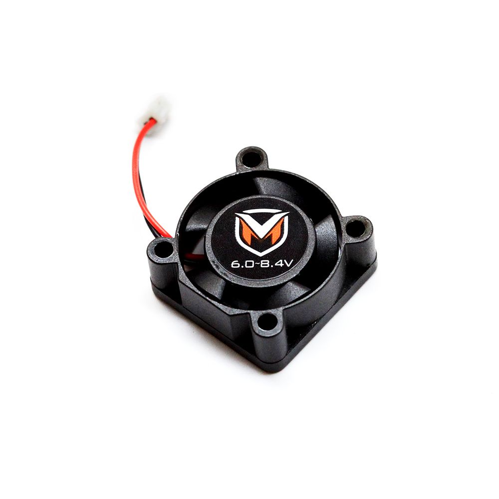 HADMCL4015 Maclan 25mm HV Turbo Fan (6.0V - 8.4V)