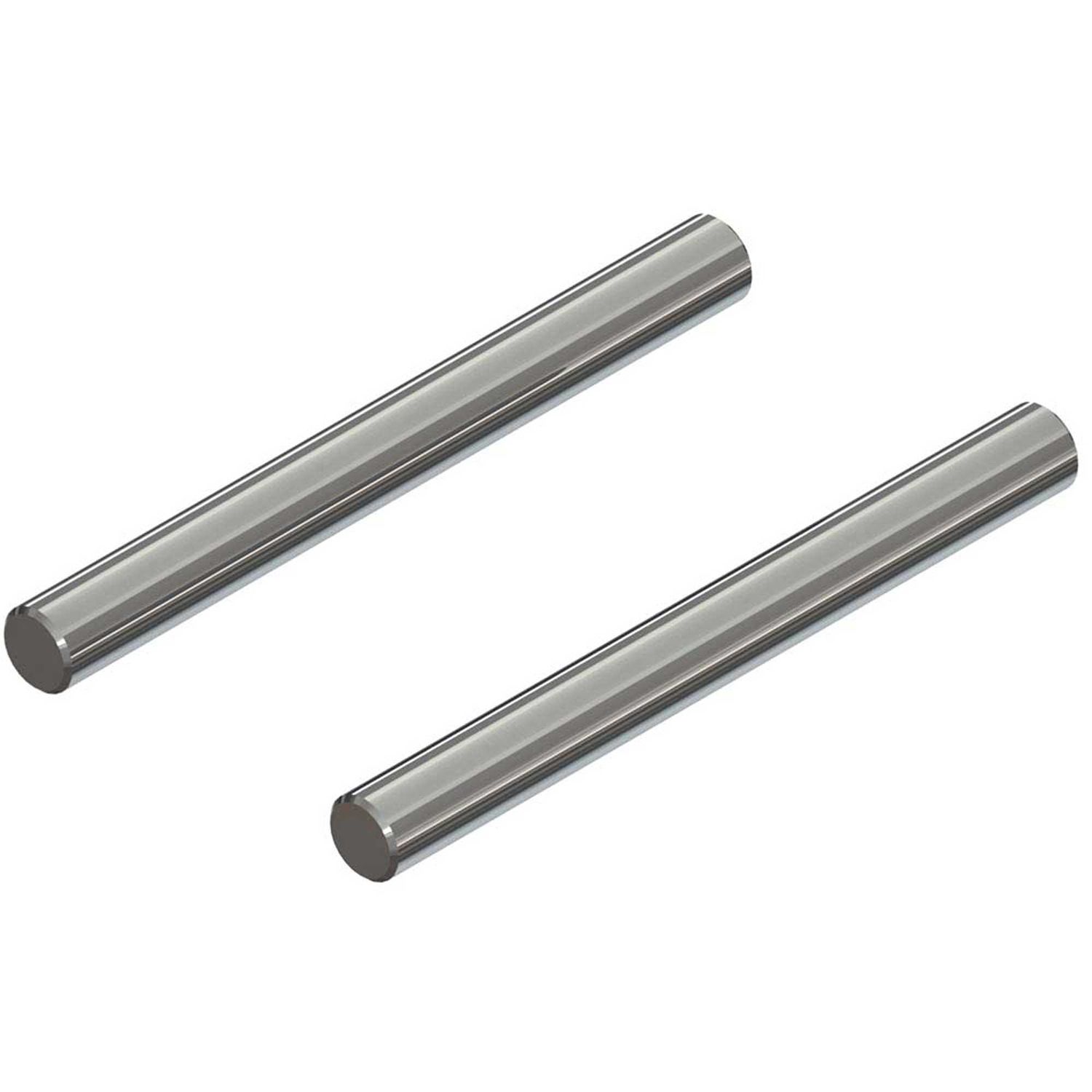 ARRMA Hinge Pin 4x40mm (2): 4x4