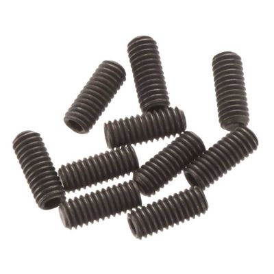 AR724410 Set Screw 4x10mm (10) ARRMA Set Screw 4x10mm (10)