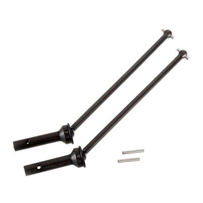 AR220033 ARAC3985 CVD Driveshaft Set 183mm Kraton (2) ARRMA CVD Driveshaft Set 183mm (2)