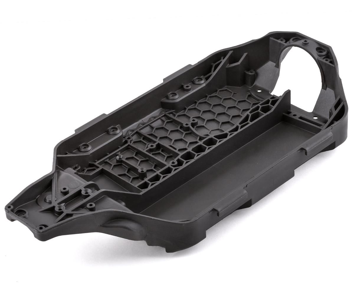 7422A Chassis, charcoal gray