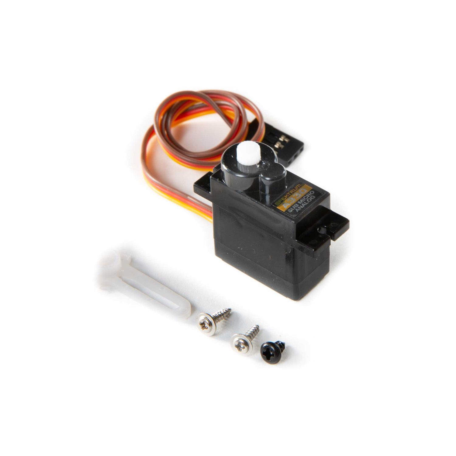 SPMSA354 Servo: 9g 54 degree Steering