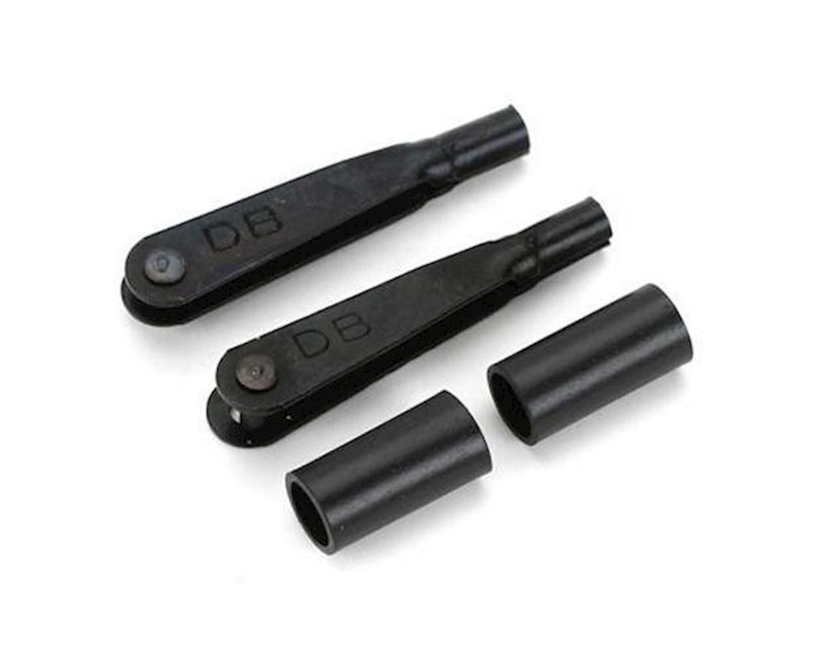 Du-Bro 2-56 Spring Steel Kwik-Link (2)