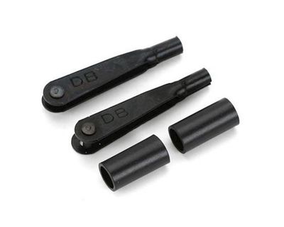 Du-Bro 2-56 Spring Steel Kwik-Link (2)