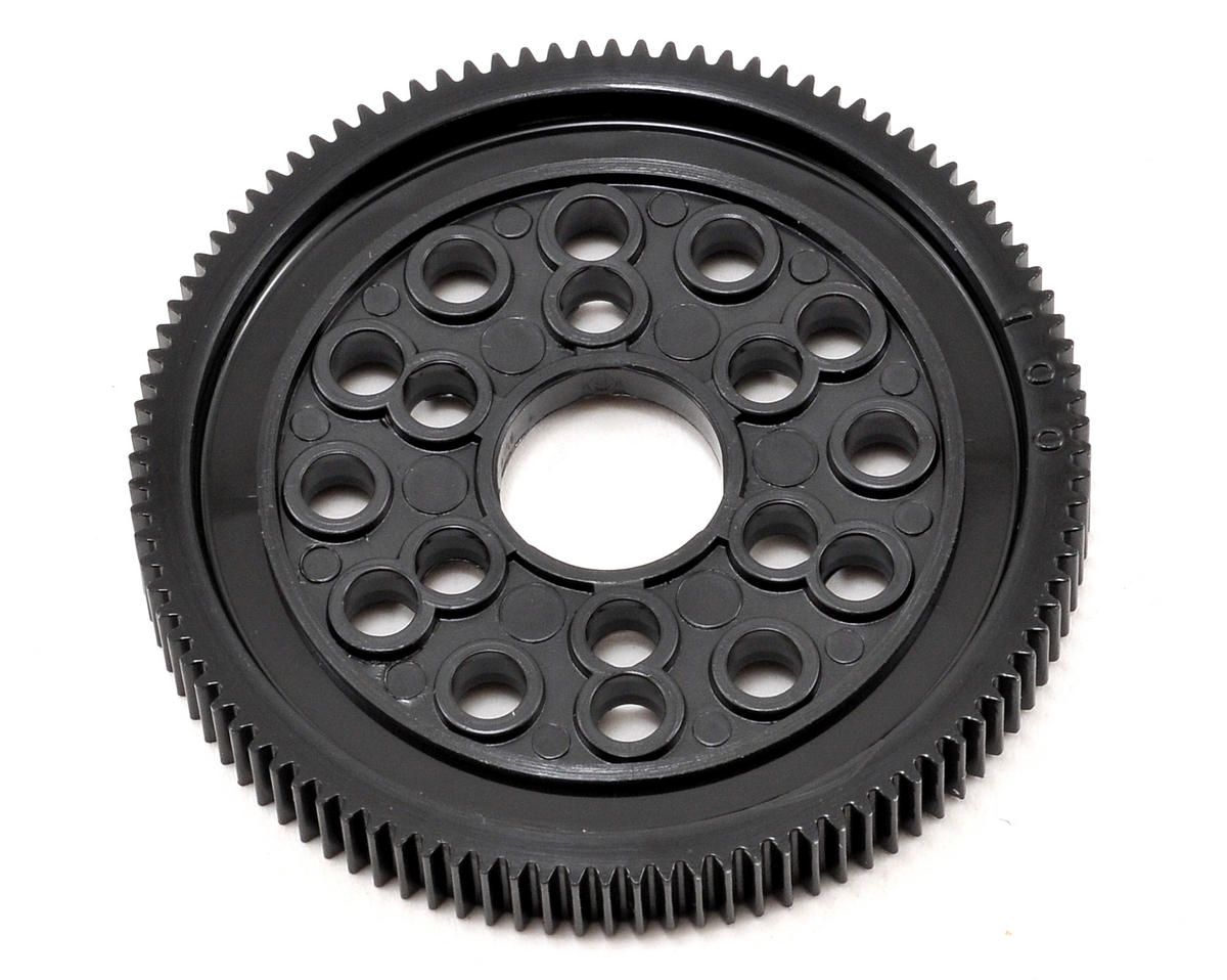 ASC4462 64P Spur Gear, 100T:12L4