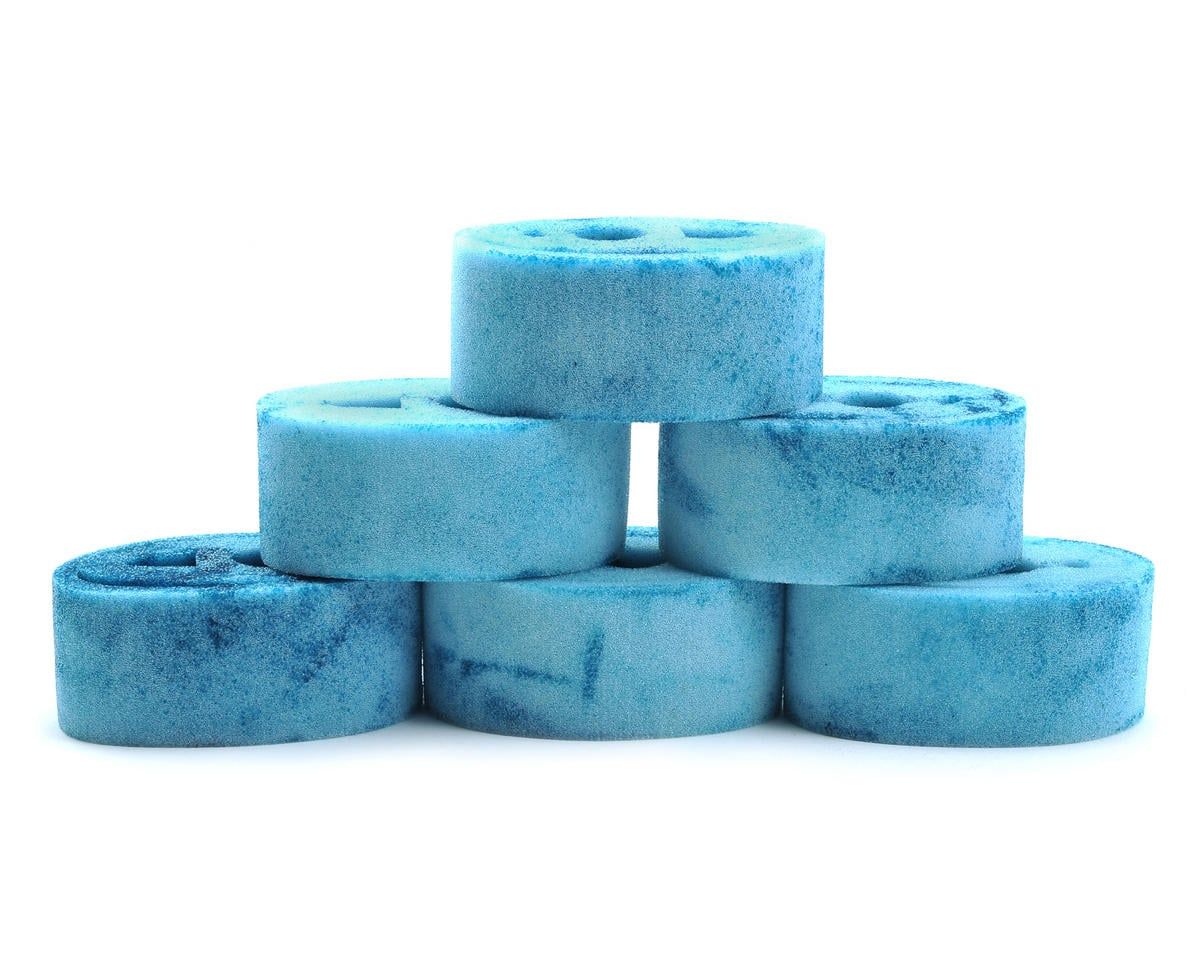 ProTek RC "DustBuster 2" Tekno Pre-Oiled Air Filter Foam (6)