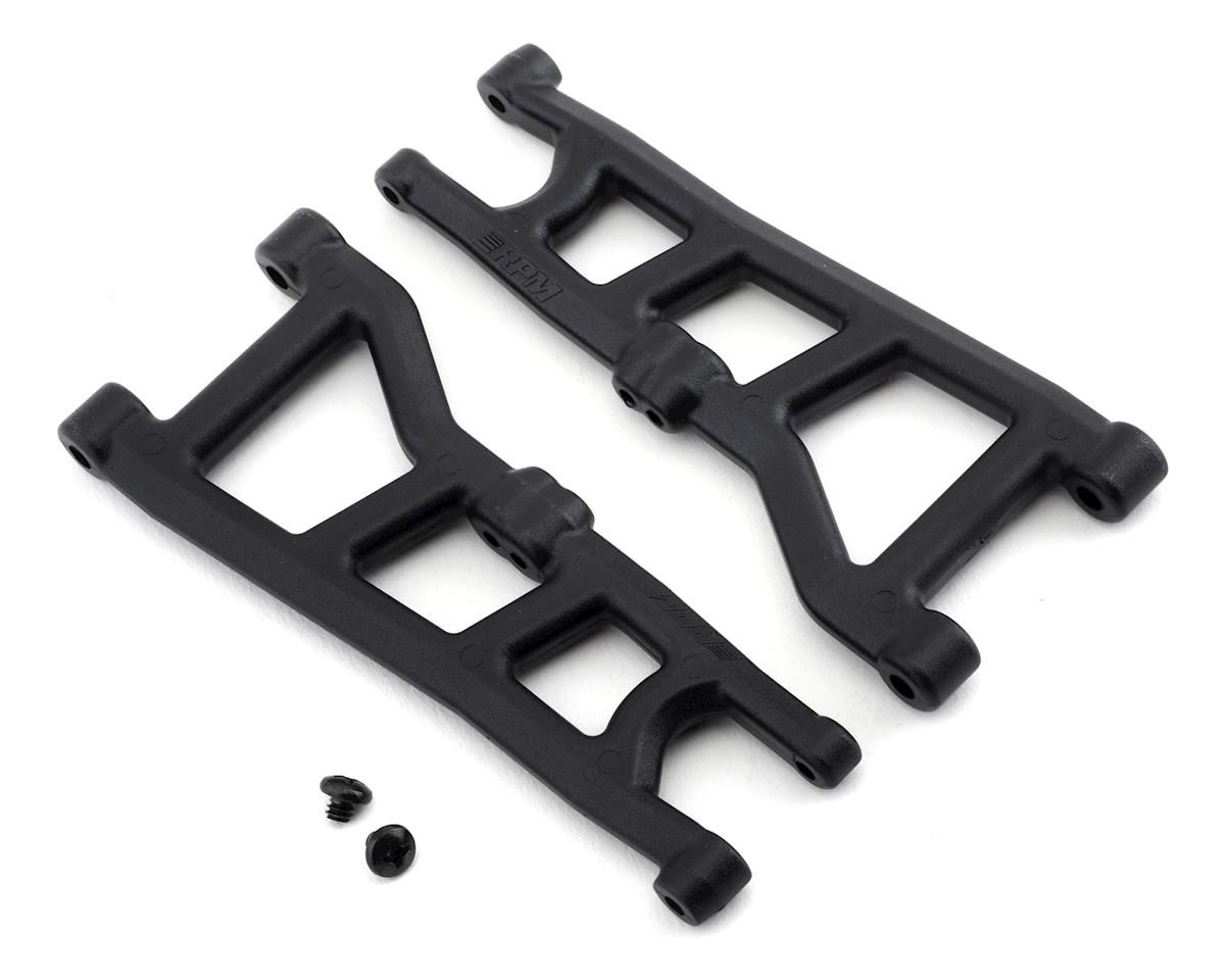 80762 Front A-arms - ARRMA Typhon 4x4 3S BLX