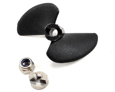 Pro Boat Propeller: MG17, IM17
