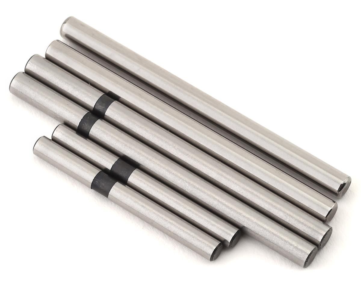 ASC92187 RC10B74 Hinge Pin Set