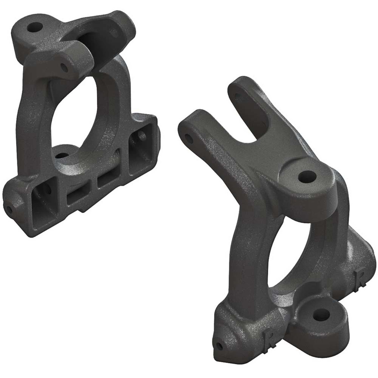 ARRMA C-Hubs: 4x4 BLX 4S