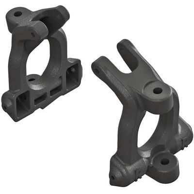 ARRMA C-Hubs: 4x4 BLX 4S