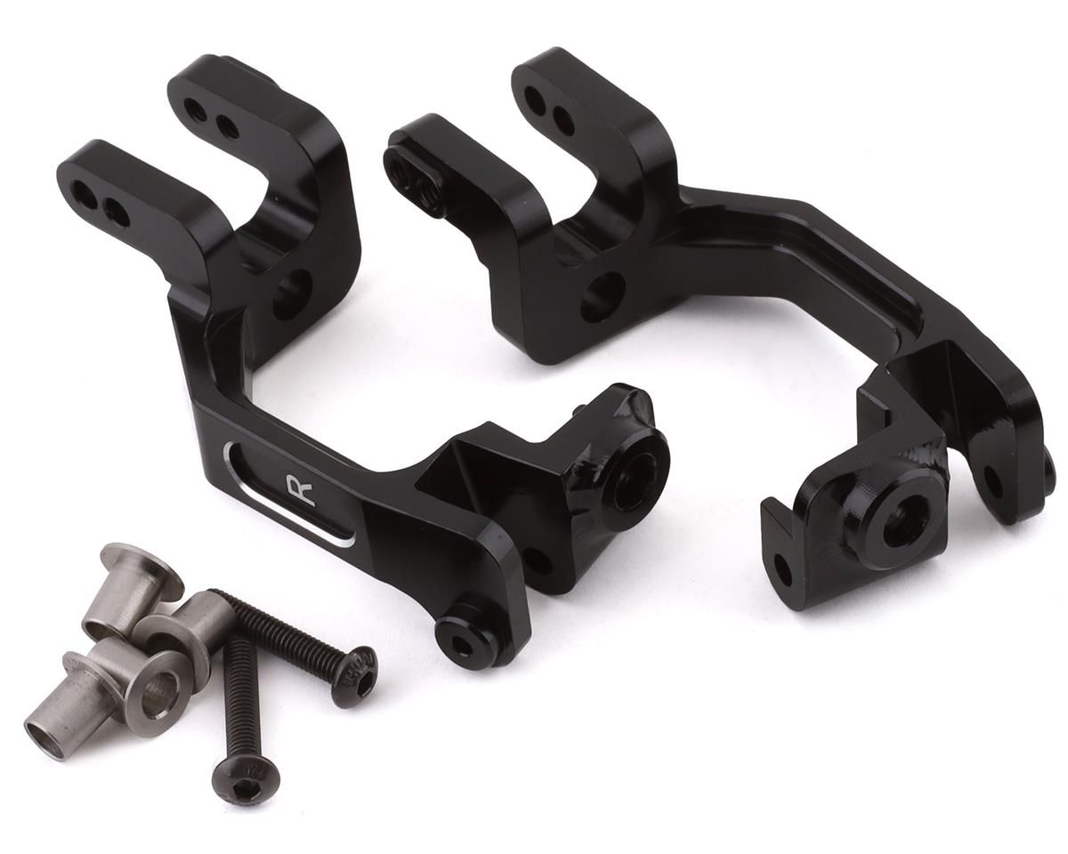 ATF1901 Alum Front C-Hubs, for Arrma 1/10 4x4