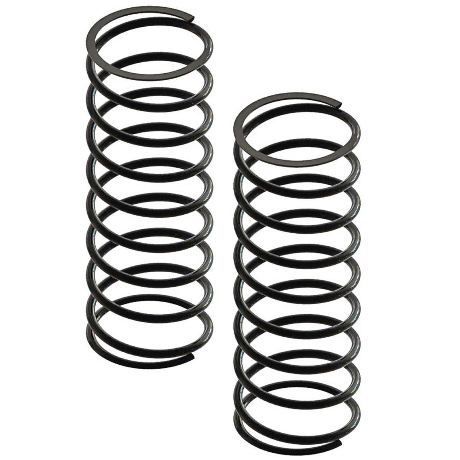 ARRMA Front Shock Spring (2): 4x4