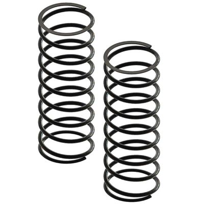 ARRMA Front Shock Spring (2): 4x4