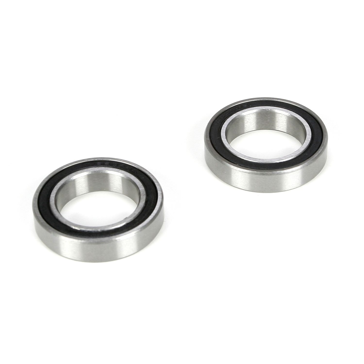 Losi Inner Axle Bearings, 20x32x7mm (2): 5IVE-T, MINI WRC