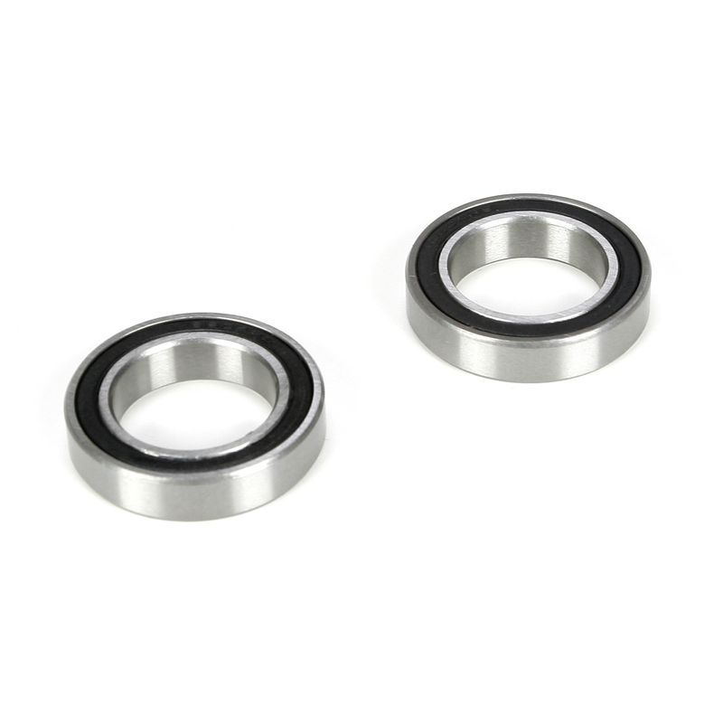Losi Inner Axle Bearings, 20x32x7mm (2): 5IVE-T, MINI WRC