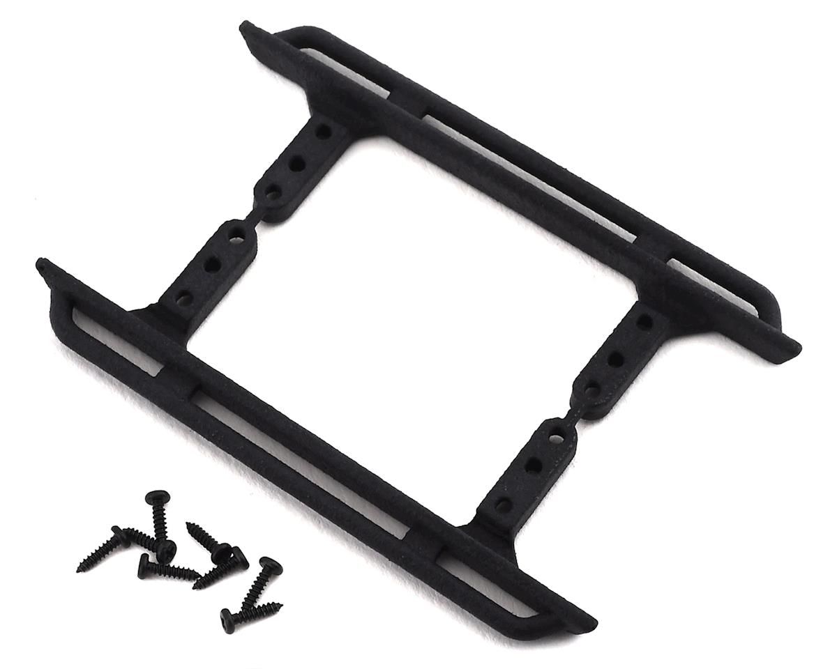 VVVC1041 Side Step Sliders-SCX24 1/24 Wrangler RTR Style B