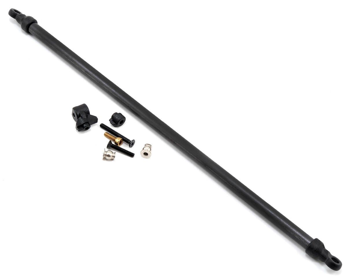 91182 FT 4X4 CHASSIS BRACE CONVERSION