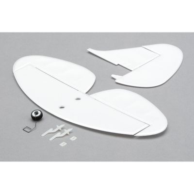HBZ4431 Tail Set: Sport Cub S HobbyZone Tail Set: Sport Cub S