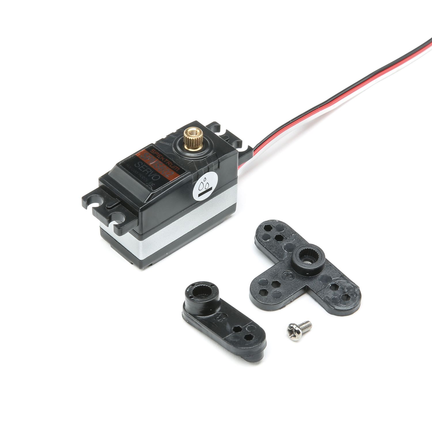 SPMS602	Replacement S602 Digital Servo