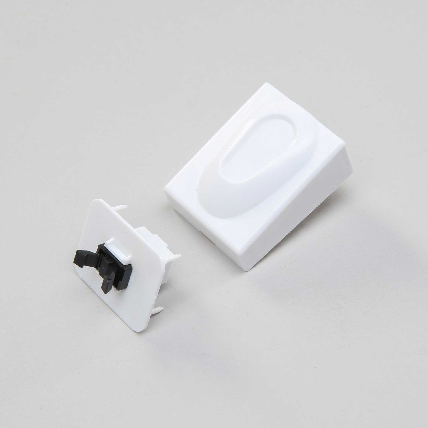 Spektrum E-flite Landing Assist Sensor Insert Cover: Apprentice STS