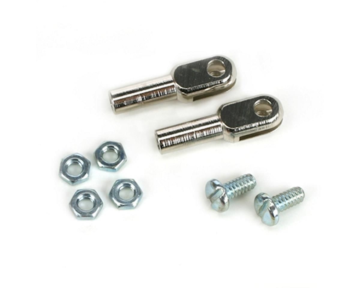 Du-Bro Threaded Rod Ends