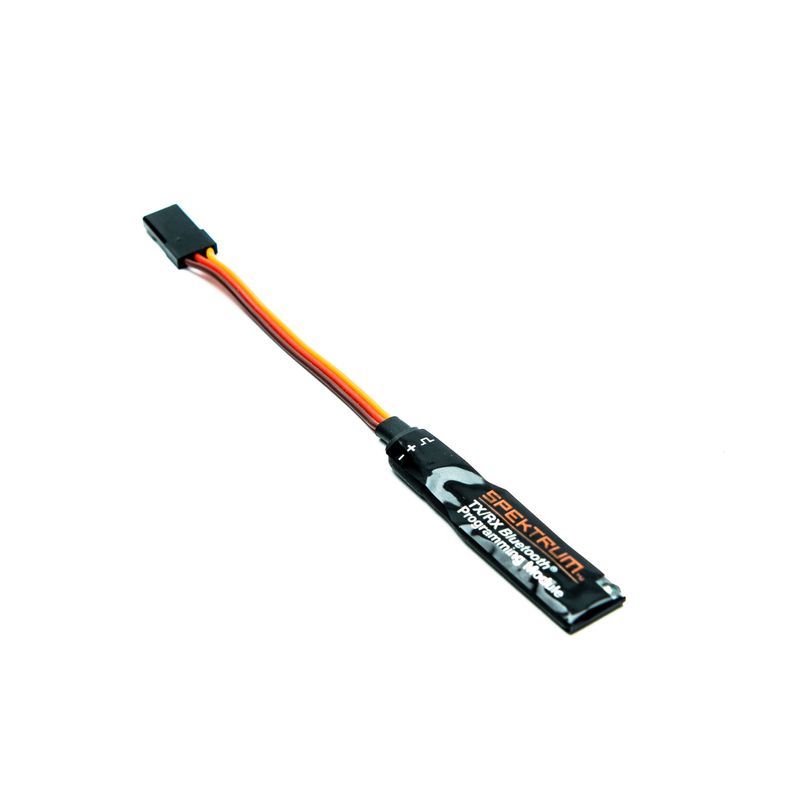 SPMBT1000 Spektrum Tx/Rx Bluetooth programming module