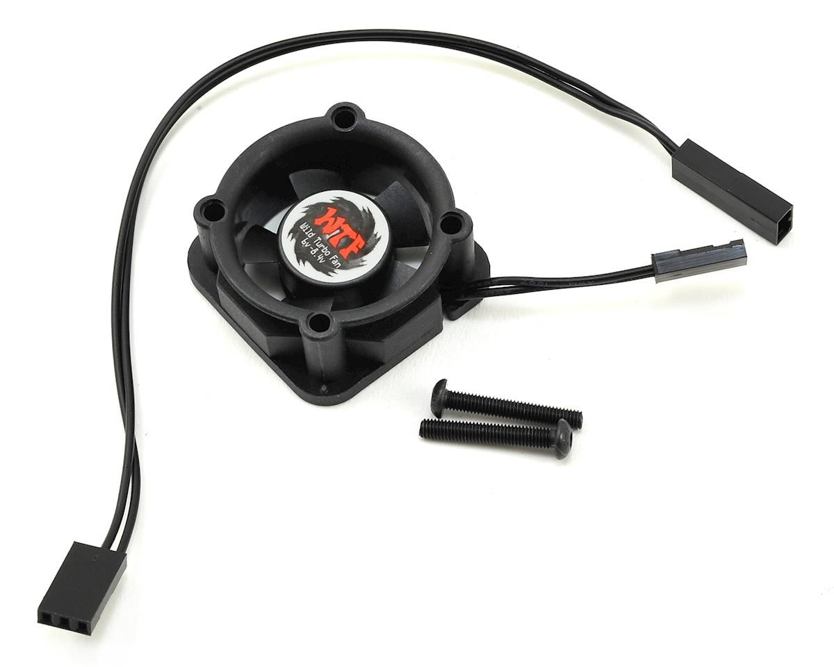 WTF3416 WTF Windy Fan34mm x 16mm
