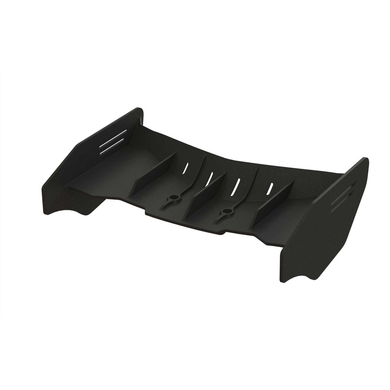 ARRMA Rear Wing: 4X4 TYPHON 6S BLX