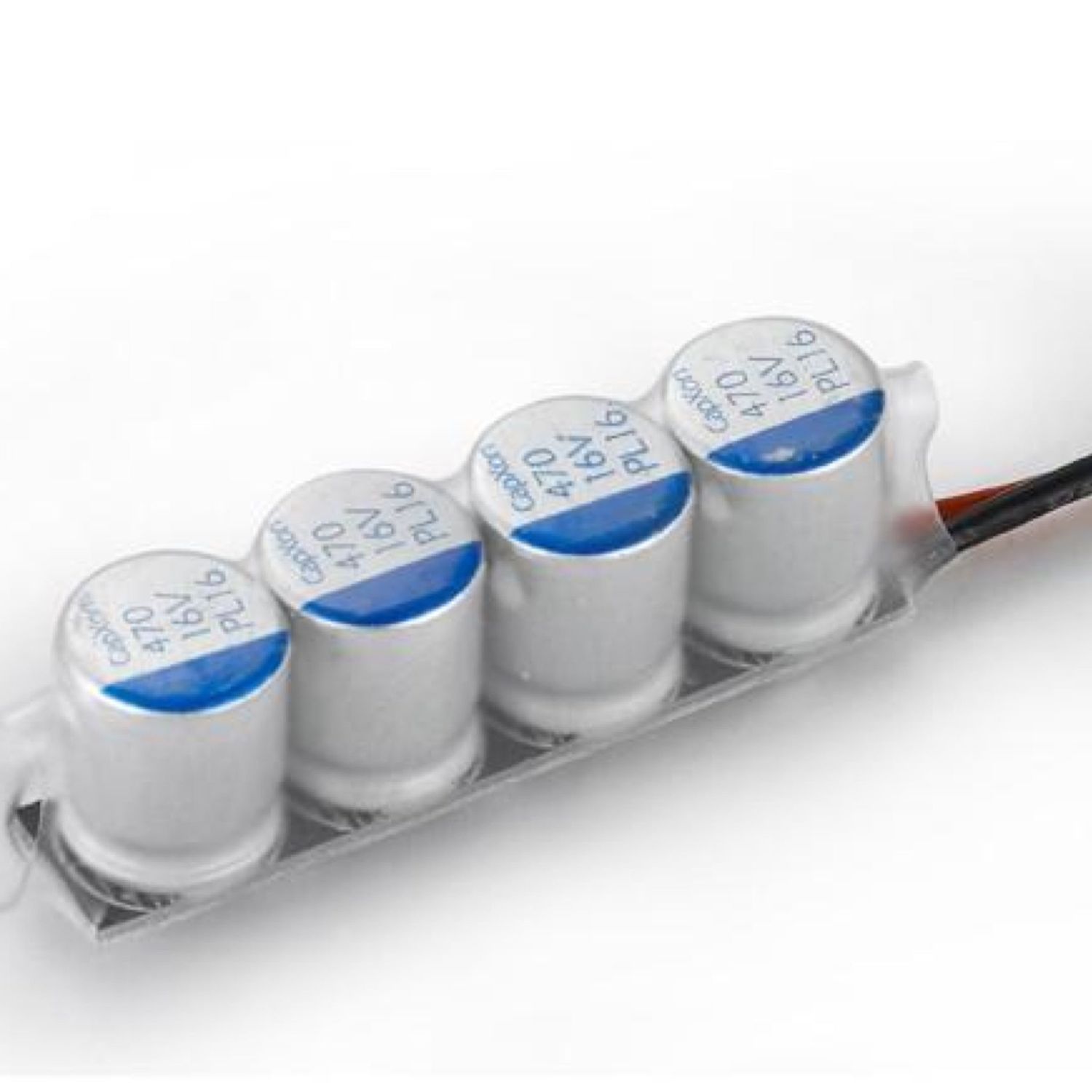 30840000 CAPACITOR Standard 1/8th