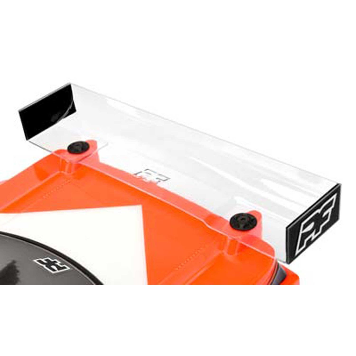1732-17 Pre-Cut Turismo Hard Wing PF Turismo