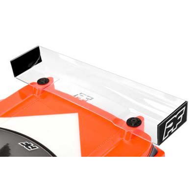 1732-17 Pre-Cut Turismo Hard Wing PF Turismo