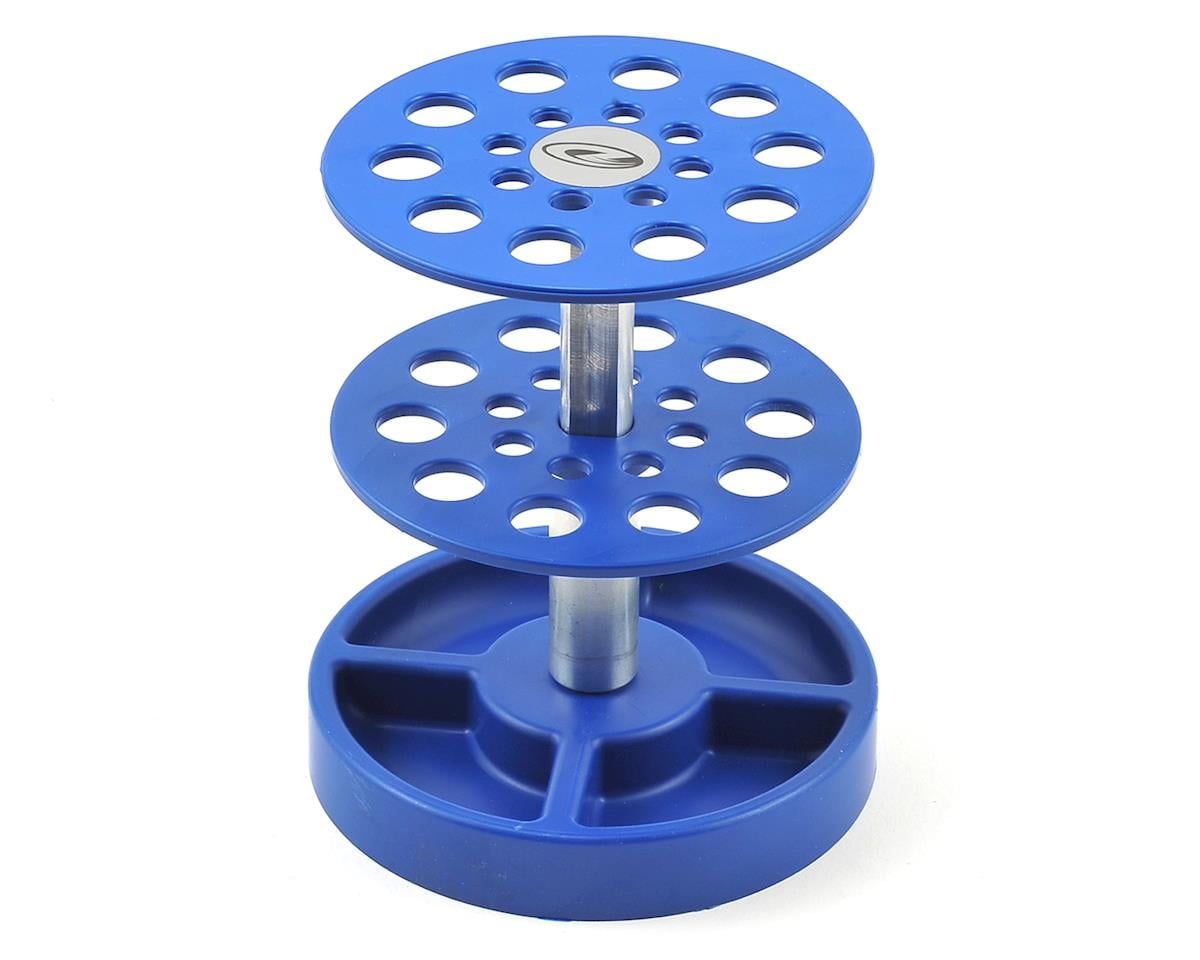 DTXC2390 Pit Tech Deluxe Tool Stand Blue