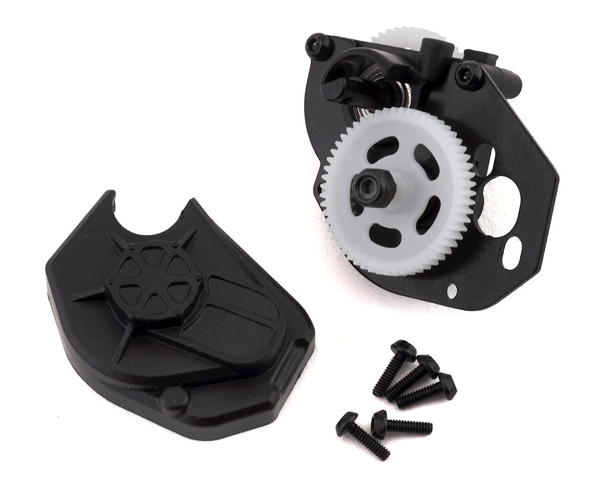 Axial SCX24 Transmission (Assembled)