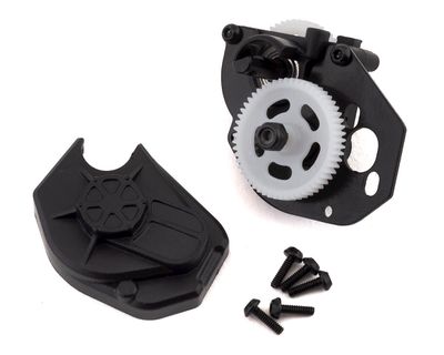 AXI31608 SCX24 Transmission (Assembled) Axial SCX24 Transmission (Assembled)
