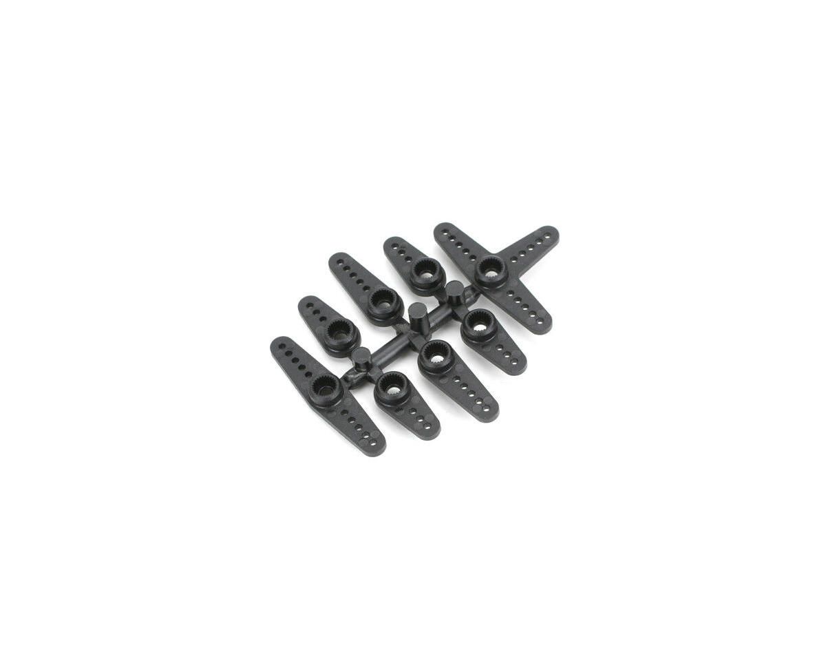 DUB673 Super Strength Standard Servo Arms: FUT