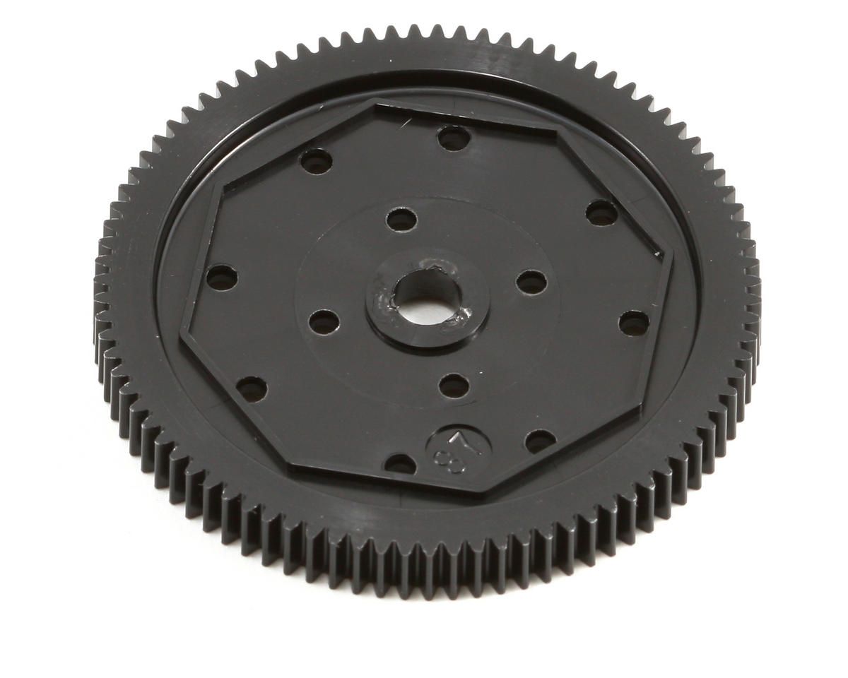 9654 Spur Gear 87T 48p