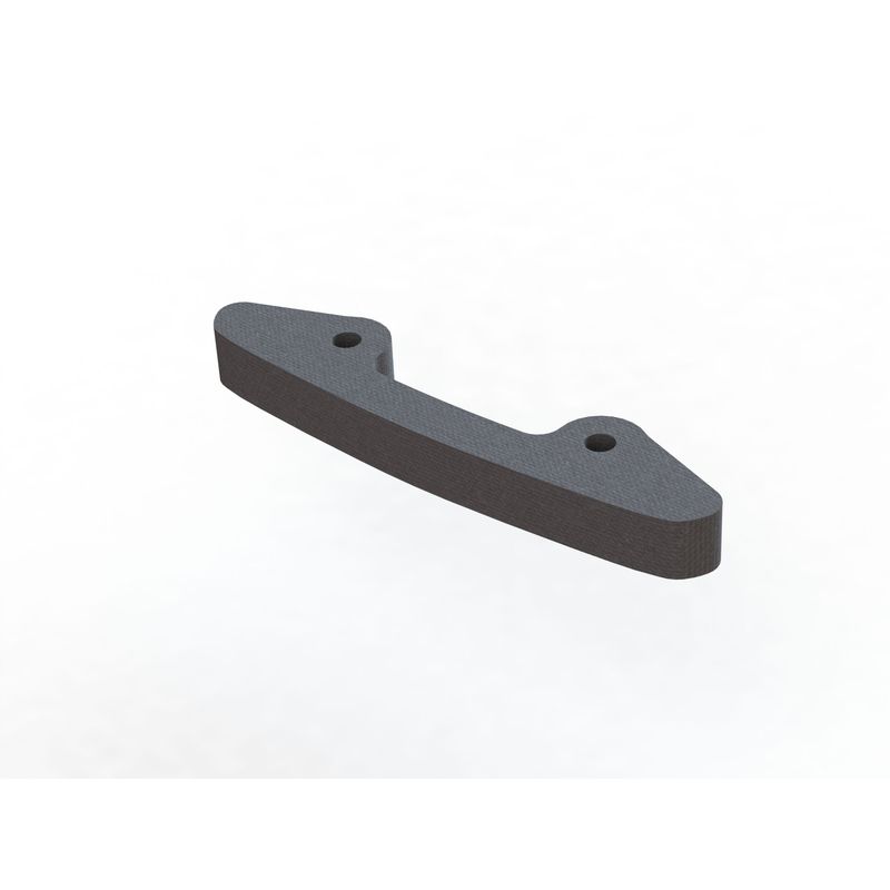 ARRMA Foam Front Bumper
