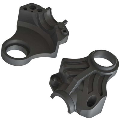 ARRMA Composite Differential Yoke Set: 4x4